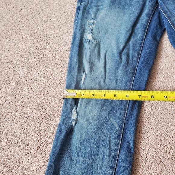 GAP 1969 Best Girlfriend Jeans - Picture 7 of 12